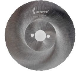 Диск по ПВХ (200x2x32 мм; Z=180; HSS) ООО ""Компания ДЕНВЕР"" 2 200 001 