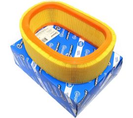 Фильтр воздушный для а/м Renault Logan I 04-11, Sandero 08-11, Clio II 98-05, Lada Largus Riginal RGC26721 