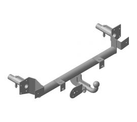 Фаркоп ТСУ ВАЗ 2115 (2000-2012 гг) AvtoS VAZ-45 