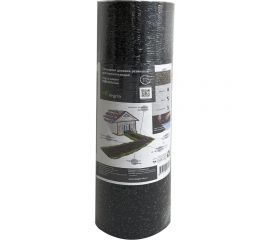 Тротуарная противоскользящая дорожка Alegria outdoor 2500x600x5 мм 25.6.5AO.Bc 