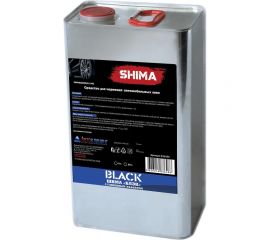 Чернитель для шин SHIMA BLACK BRILLIANCE 5 л 4626016836486 