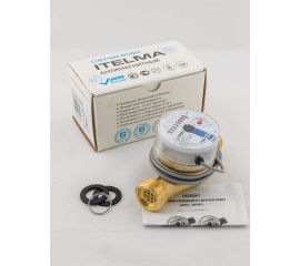 Счетчик холодной воды Ителма Геркон ХВС ДУ=20 L=130 без КМЧ WFK24.E130 