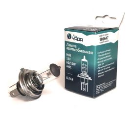 Лампа Nord-Yada H4B, 12 В, 60/55 Вт, специальный цоколь 901647 