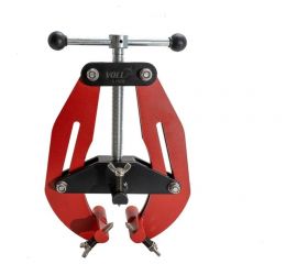 Центратор VOLL spc150 для сварки стальных труб до 6"", 50-150мм 5.15150 