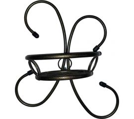 Подставка для цветов на 1 горшок ООО Ярмарка-Тверь Бабочка Ц1 