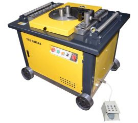 Станок для гибки арматуры с концевиком ТСС GW 52В 490481 