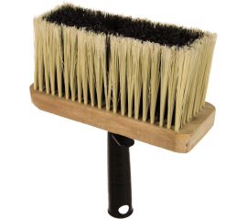 Макловица, деревянная основа, пластиковая ручка 70х170 COLOR EXPERT 83801712 