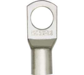 Кабельный луженый наконечник Optima SC50 XLSC5000 