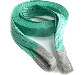 Буксировочный трос ТамбовТехСнаб 6/9т 20м петля/петля 7930105414422 