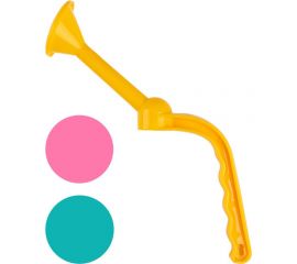 Насадка на бутылку для полива PARK Лейка 105009 