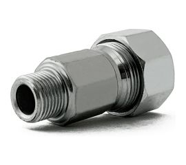 Зажимная муфта ДТРД наружная 1/2""; Ду 15; Дн 19,7-21,8 16101 