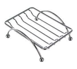 Настольная мыльница, стальная проволока Milardo 7 MI 007W000M42 