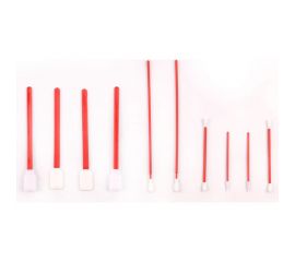 Аппликаторы на палочке для очистки элементов в салоне автомобиля MaxShine 704613, 10 шт. 052386 