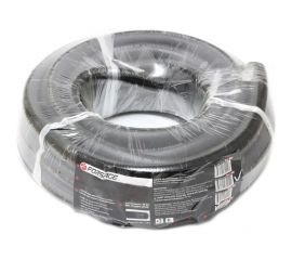 Шланг резиновый армированный бензо-маслостойкий (10 м; 8х15 мм) Forsage F-AHC-55/7B 