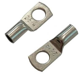 Кольцевой наконечник Nord-Yada D3.5 мм, 2.5 мм, ТМЛ 2.5-4 907387 