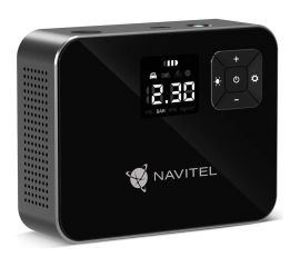 Беспроводной компрессор NAVITEL AIR15 AL 