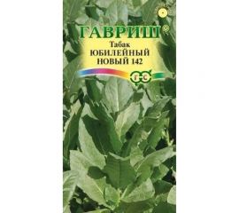 Семена ГАВРИШ Табак курительный Юбилейный новый 142 0.01 г 10008705 