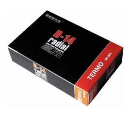 Пластыри ROSSVIK R-14 термо 85 х 130/1 сл 10 шт НФ-00000354 