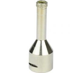 Коронка алмазная, гальваника (10х35 мм; М14) TECH-NICK TUK 136.600.6670 