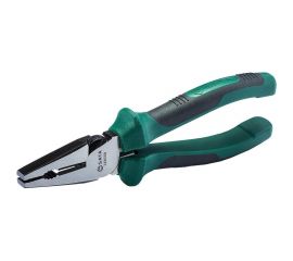 Комбинированные плоскогубцы Sata 6"", 160 мм 72201B 