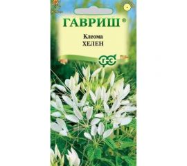 Семена ГАВРИШ Клеома Хелен, белая 0,2 г 1071858790 
