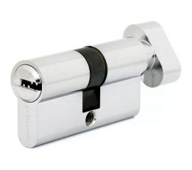 Цилиндровый механизм Palladium 60 C BK CP 00011114 