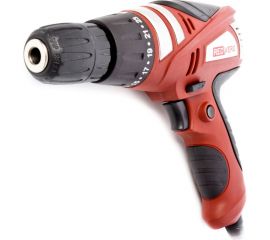 Электрический шуруповерт REDVERG RD-SD320/1 5026142 