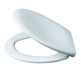 Крышка-сиденье IDEAL STANDARD Ocean soft close, для Ocean Junior/Ecco New W301801 00000010527 