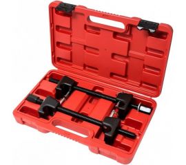 Механическая усиленная стяжка пружин со стопорами ROCKFORCE для фиксации витка пружины RF-62703 