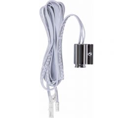 Инфракрасный выключатель на преграду MAKSILED врезной, 12/24В, 60 Вт, 5A, IP20, кабель 1,5м ML-DS-CYL 