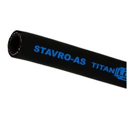 Антистатический рукав для воды и воздуха STAVRO-AS внутренний диаметр 19 мм, 20 бар, 10 м TITAN LOCK TL020SV-AS_10 