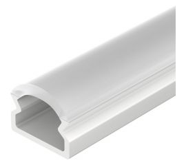 Профиль Arlight WPH-LINE-1210R-2000 OPAL 2 м 0 23303 023303 