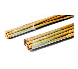 Бамбуковая поддержка GREEN APPLE GBS-10-75 75 см, 10 мм, 5 шт Б0008335 