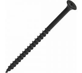 Саморез для монтажа ГКЛ STARFIX 4,2х89 мм, к дереву, фосфат, 5 кг SMV2-36356-5 