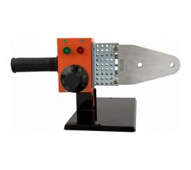 Аппарат для сварки пластиковых труб Foxweld FoxPlastic 2200 ZJM 6119 