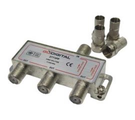 Делитель на 3 телевизора Godigital 2773PP 