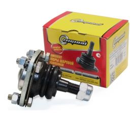 Опора шаровая верхняя усиленная с крепежом для а/м ВАЗ-2101-07, 2121 Riginal RG2101-2904192-87 