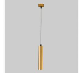 Подвесной светильник Elektrostandard 50161/1 LED золото a057418 