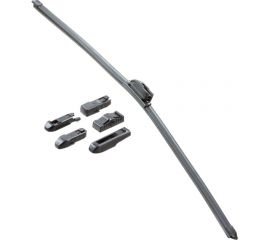 Щетка стеклоочистителя бескаркасная 750 мм SUFIX SW-2030 