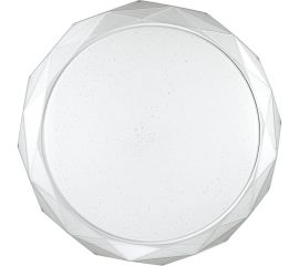 Настенно-потолочный светильник SONEX пластик, LED, 72W, GINO 2045/EL 