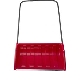 Скрепер для снега 700x465мм Gigant AVG-09 