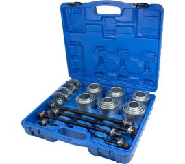 Набор для замены сайлентблоков, втулок и подшипников Rockforce 28 предметов RF-933T3 