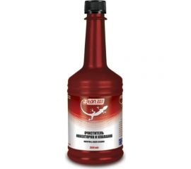 Очиститель инжекторов и клапанов в топливный бак 3ton ТТ-314, 354 мл 40021 