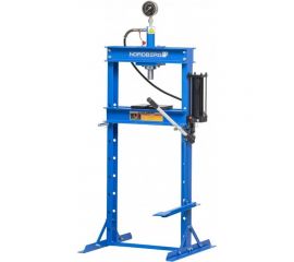 Пресс с педалью NORDBERG N3612F 