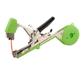 Садовый тапенер для подвязки растений BIRD HOUSE 10 лент, 10 000 скоб, ремкомплект, G0652 