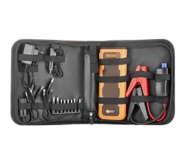 Пуско-зарядное устройство Даджет KIT MT2028 Автостарт PRO 6 391 