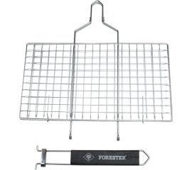 Решетка-гриль для стейков FORESTER BQ-S02 
