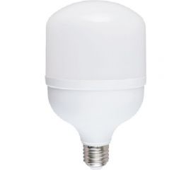 Светодиодная лампа Ecola High Power LED Premium 65W 220V универс. E27/E40 лампа 6000K 240x140mm HPUD65ELC 