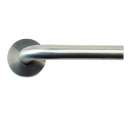 Раздельная ручка Trodos SS-1901 нержавеющая сталь 204516 