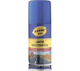 Антизапотеватель аэрозоль ASTROhim 140мл AC-4011 